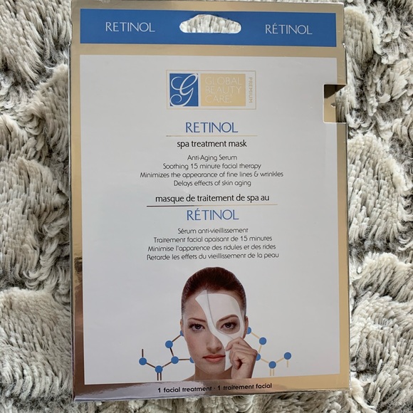 5Pc Global Beauty Care Gift Set NIB W - Picture 12 of 15